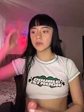 violetta blackk online show from 02/05/26, 04:44