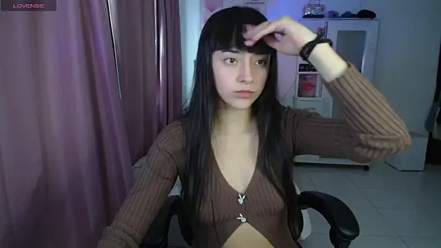 violetta blackk online show from 03/17/26, 04:54