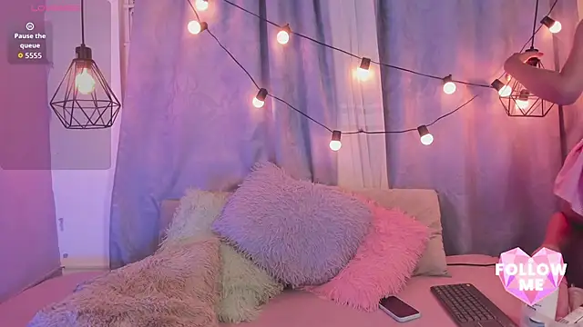 Matias skinny online show from 12/02/25, 04:18