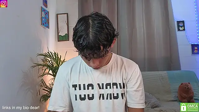 elias steel1 online show from 04/18/26, 01:37