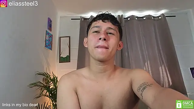 elias steel1 online show from 04/28/26, 01:49