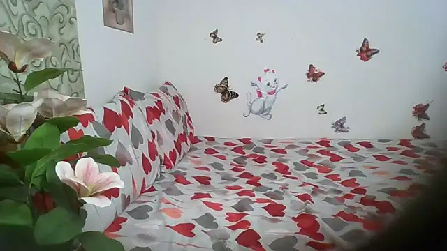 LustInLips online show from 02/21/26, 03:07