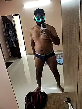 Mr Batting Man online show from 11/08/25, 06:13