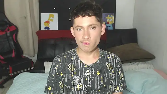 elfernh online show from 09/21/25, 07:32