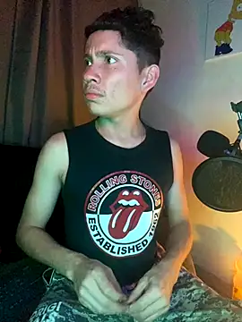 elfernh online show from 09/29/25, 05:23