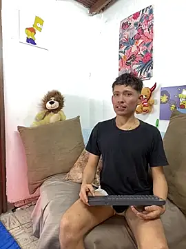 elfernh online show from 10/04/25, 03:04