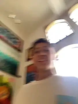 elfernh online show from 10/17/25, 05:37