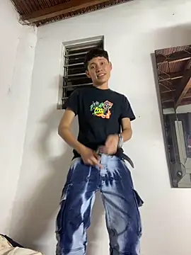 elfernh online show from 10/30/25, 09:00