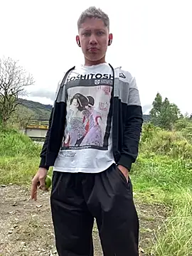 elfernh online show from 01/13/26, 03:39