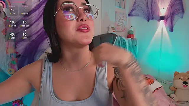 justonecute online show from 10/07/25, 07:55