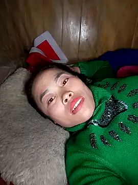 CoMay003 online show from 01/07/26, 09:45