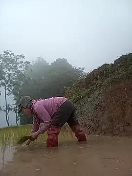 CoMay003 online show from 04/18/26, 10:30