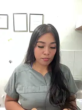 Snapshot of Mariaotalvaro chatting on 09/23/25, 09:07 Mariaotalvaro online show from 09/23/25, 09:07