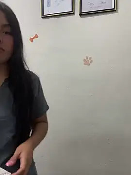 Snapshot of Mariaotalvaro chatting on 10/07/25, 07:22 Mariaotalvaro online show from 10/07/25, 07:22