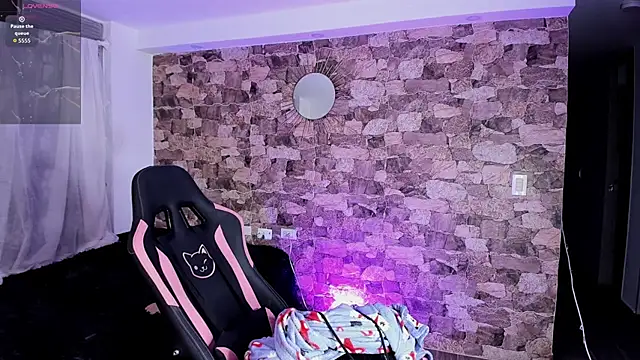 samiacooper25 online show from 02/13/26, 04:52