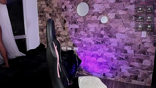 samiacooper25 online show from 02/18/26, 07:04