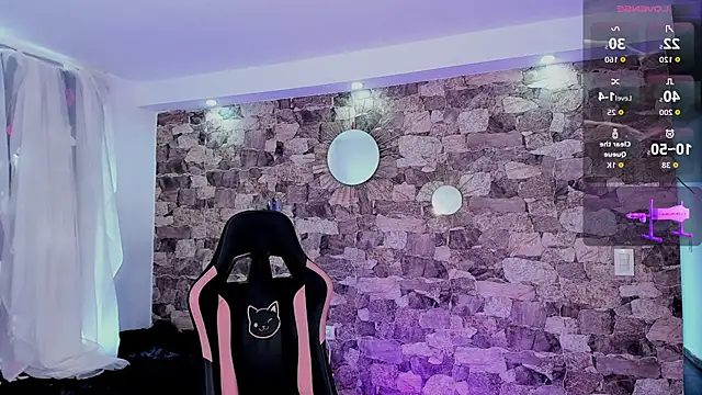 samiacooper25 online show from 02/24/26, 10:19