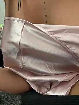 samiacooper25 online show from 05/14/26, 10:49