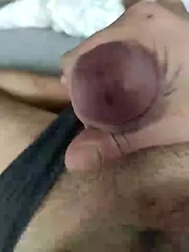 hansvonerotic1 online show from 10/24/25, 11:06