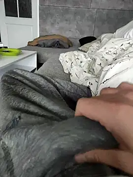 hansvonerotic1 online show from 11/29/25, 01:03