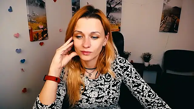 PeppyMia online show from 11/13/25, 10:41