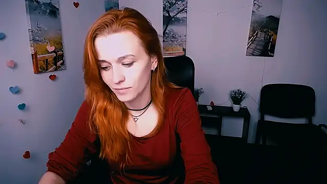 PeppyMia online show from 11/28/25, 07:44