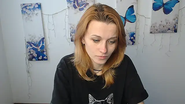 PeppyMia online show from 01/16/26, 08:51