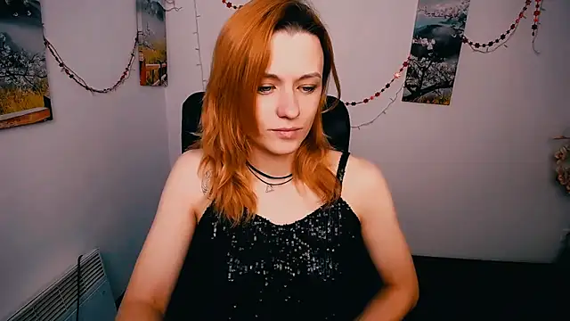 PeppyMia online show from 02/09/26, 07:23