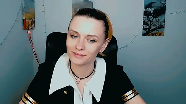 PeppyMia online show from 04/21/26, 07:50