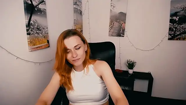 PeppyMia online show from 07/11/26, 06:49