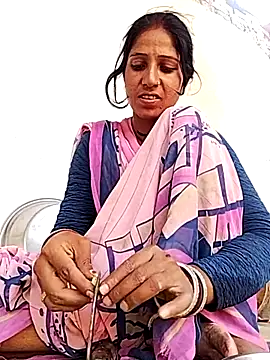 MISS-KAYA online show from 04/24/26, 02:36