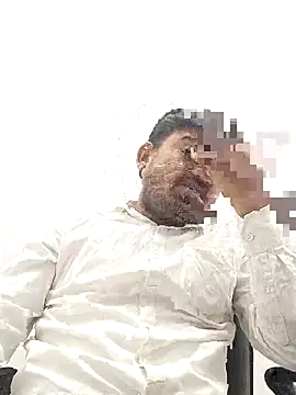 Snapshot of VadodaraBBC chatting on 12/16/25, 11:15 VadodaraBBC online show from 12/16/25, 11:15