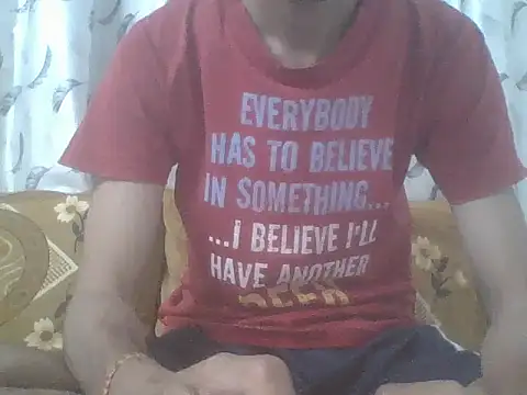 fckboy987 online show from 10/13/25, 05:57