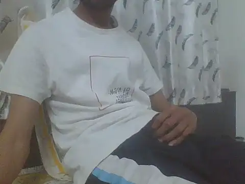 fckboy987 online show from 03/23/26, 02:54