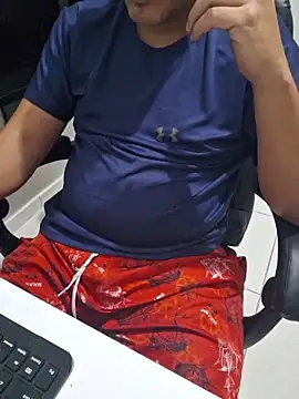 Carloskasado online show from 11/01/25, 03:08