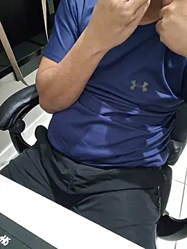 Carloskasado online show from 11/20/25, 02:45