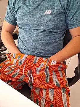 Carloskasado online show from 01/16/26, 12:31