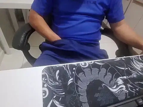 Carloskasado online show from 03/23/26, 10:36