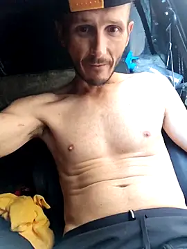 Romance32 online show from 10/05/25, 12:31