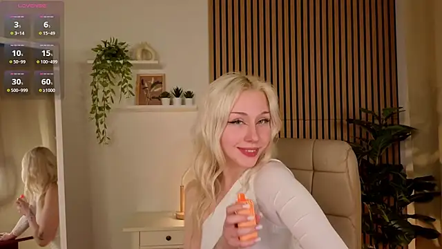 CatEyePro online show from 03/25/26, 01:44