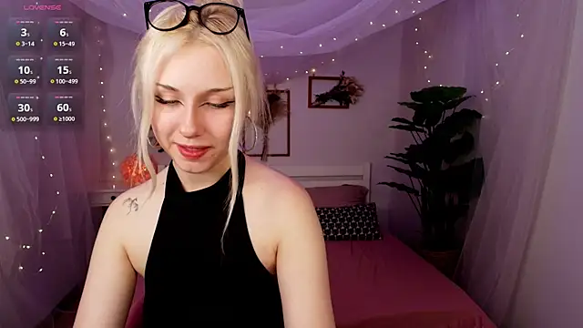 CatEyePro online show from 03/26/26, 01:22