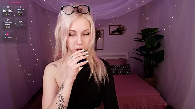 CatEyePro online show from 04/02/26, 03:48