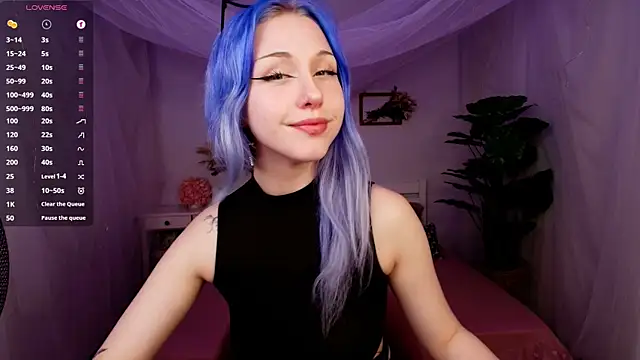 CatEyePro online show from 04/25/26, 01:41