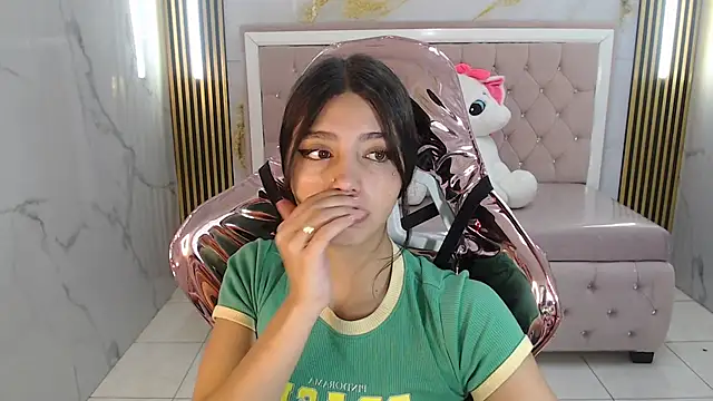 alehp rose s online show from 11/22/25, 01:10