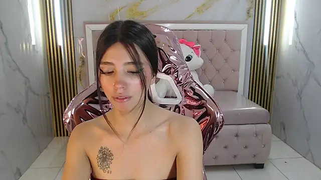 alehp rose s online show from 11/24/25, 01:22