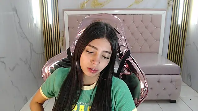 alehp rose s online show from 11/28/25, 01:03