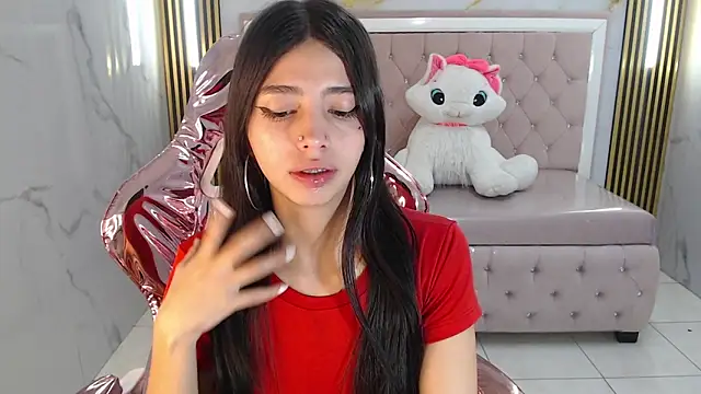 alehp rose s online show from 01/17/26, 01:05