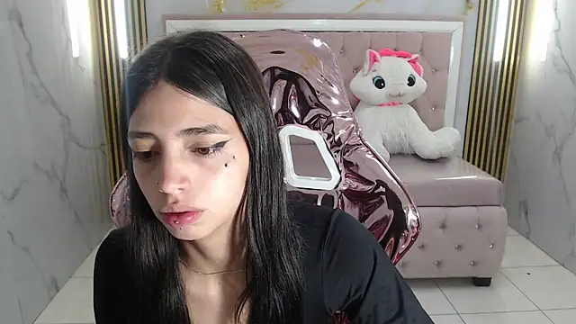 alehp rose s online show from 02/02/26, 01:10