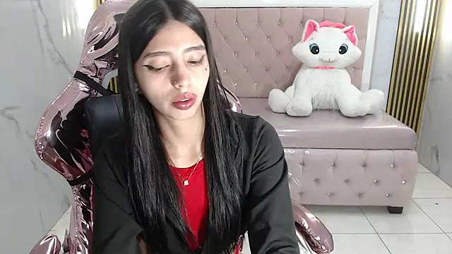 alehp rose s online show from 02/24/26, 01:09