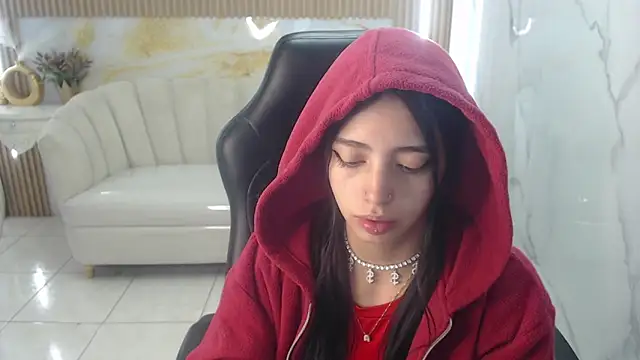 alehp rose s online show from 04/25/26, 12:52